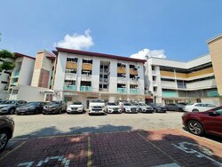 Bukit Batok Street 11 (D23), Shop House #456652551